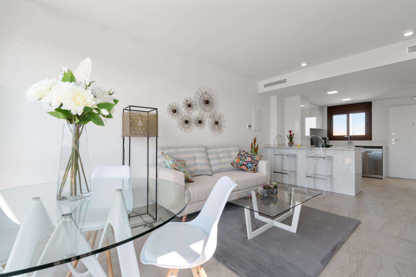 Property for Sale in San Pedro del Pinatar