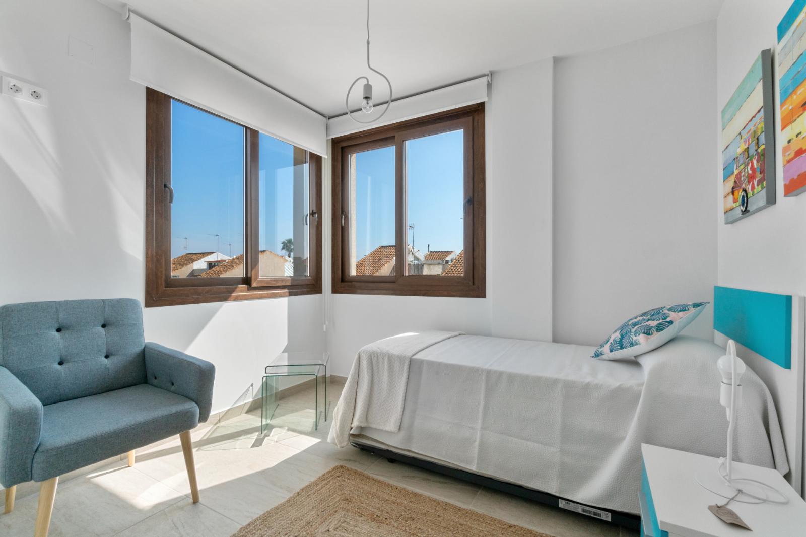 Property for Sale in San Pedro del Pinatar