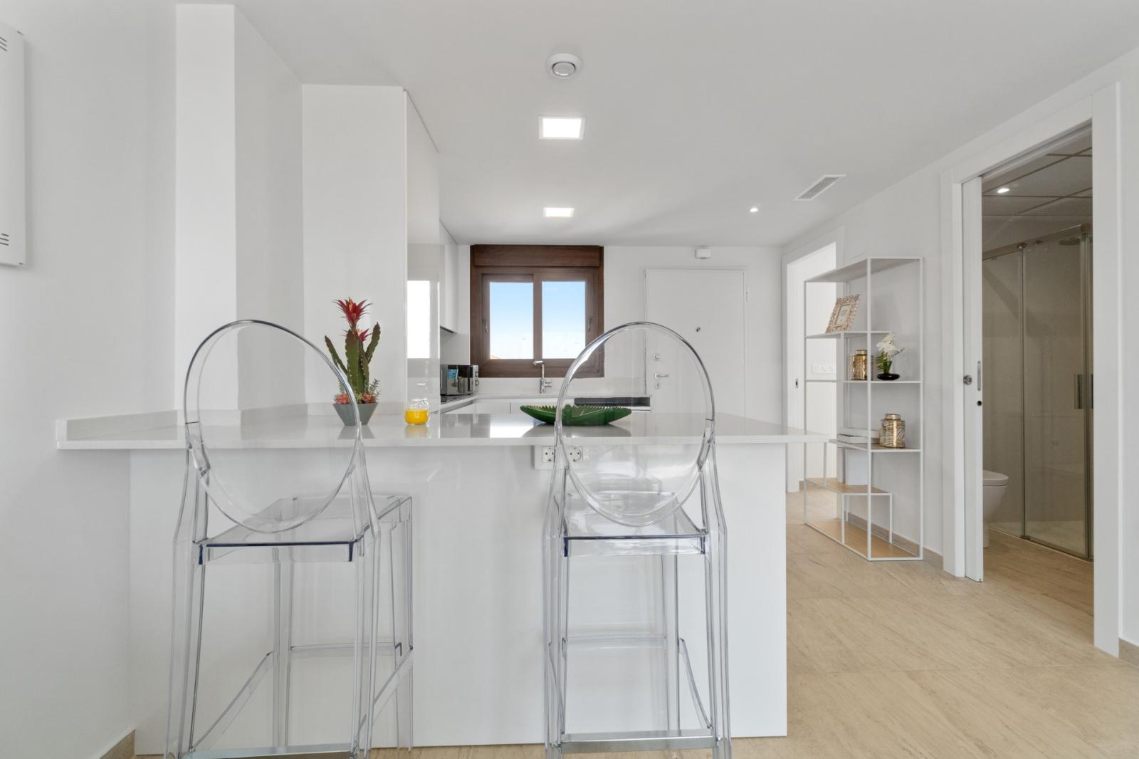 Property for Sale in San Pedro del Pinatar
