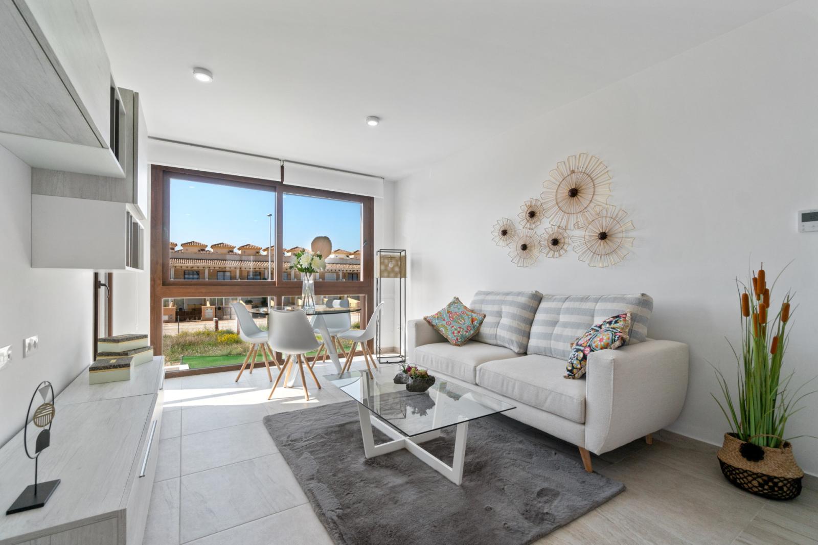 Property for Sale in San Pedro del Pinatar