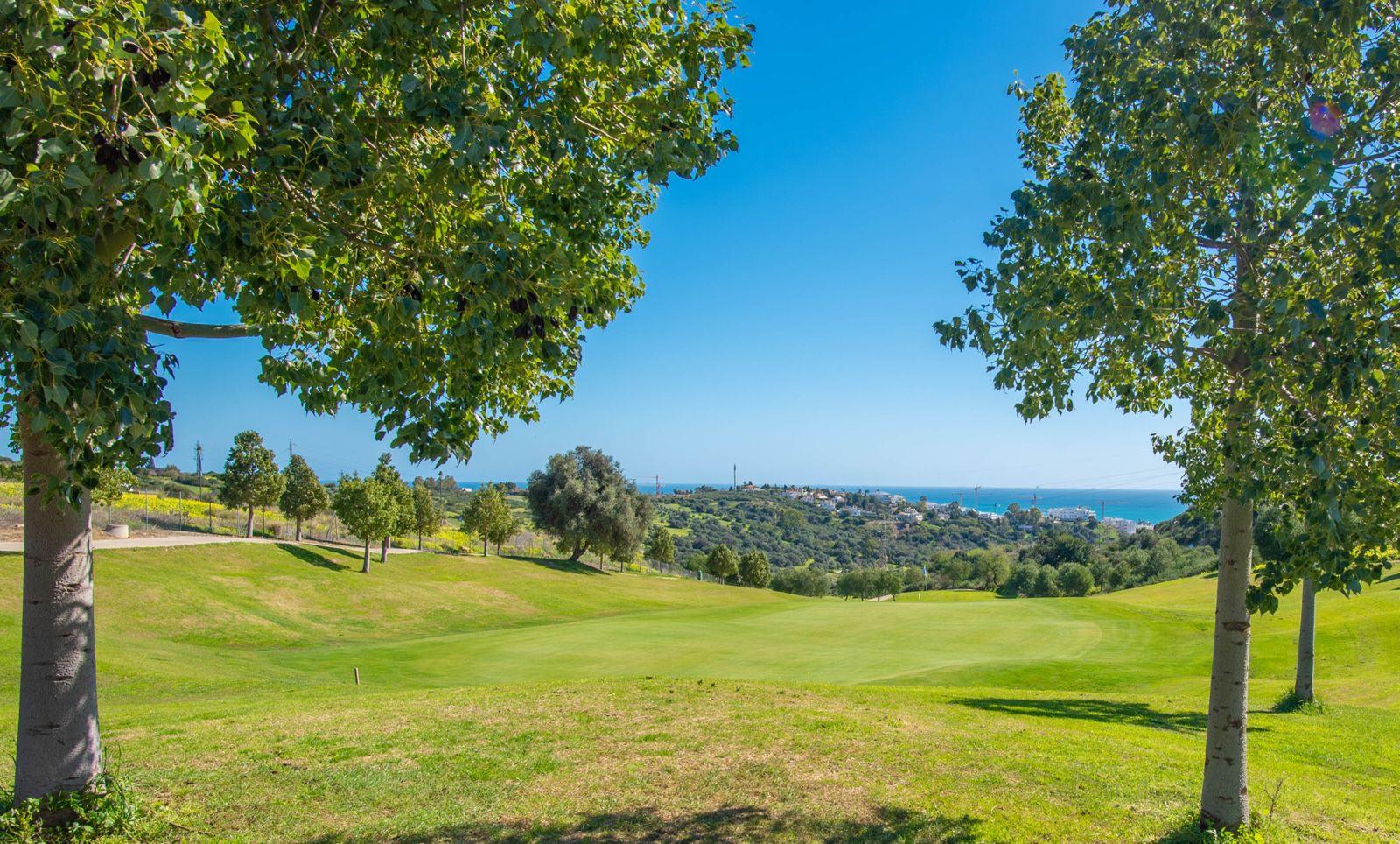 Villa for Sale in Estepona