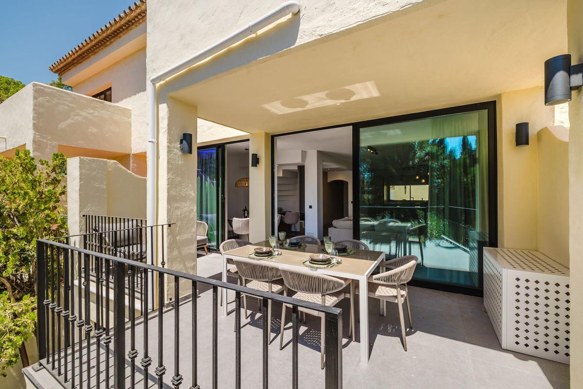 Casa en Venta en Marbella