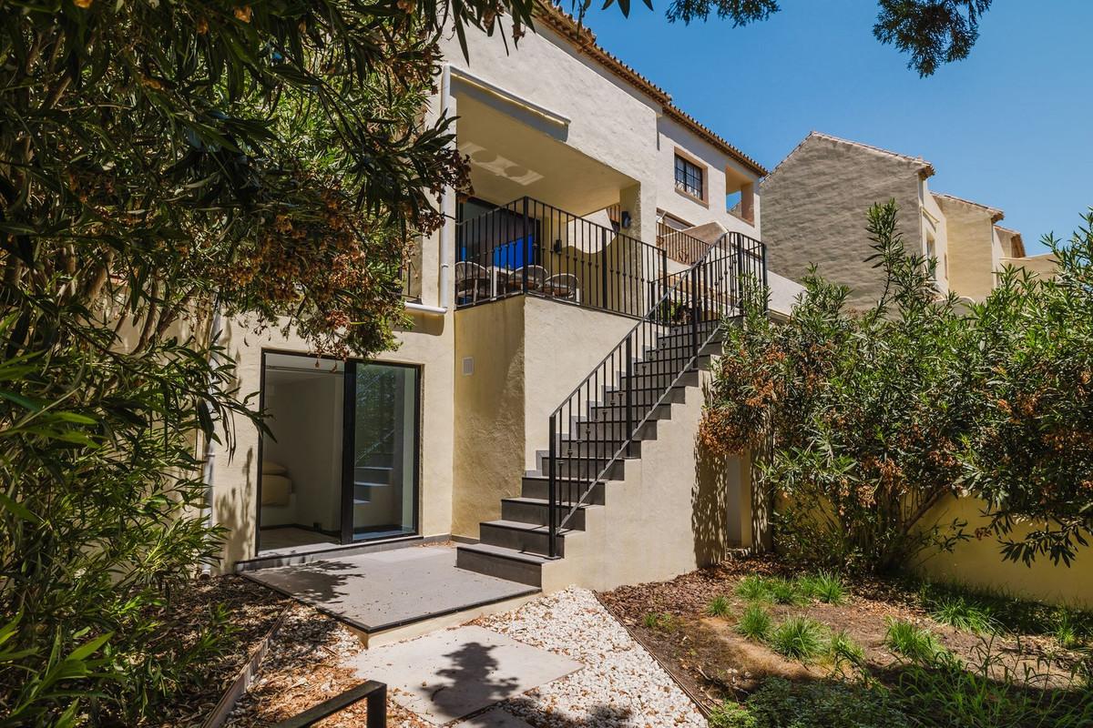 Casa en Venta en Marbella