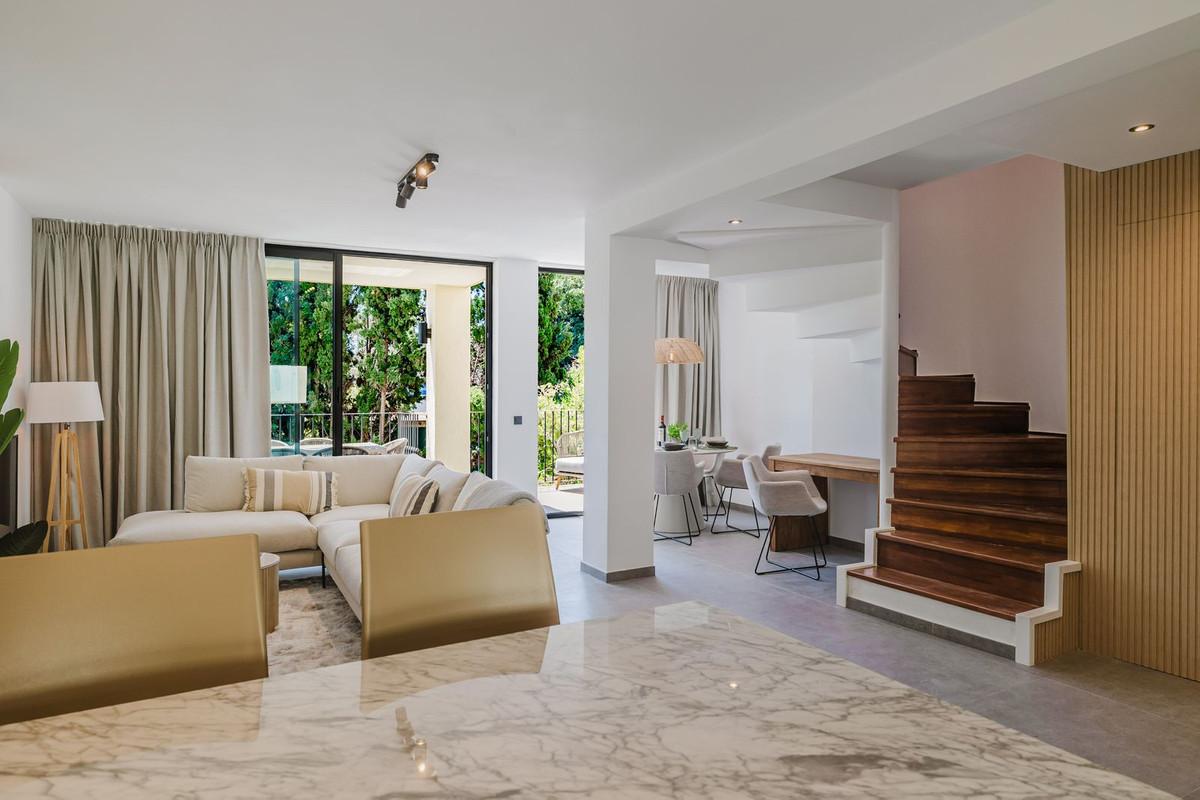 Casa en Venta en Marbella