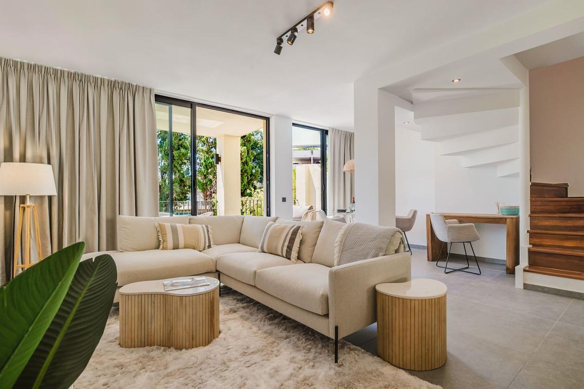 Casa en Venta en Marbella