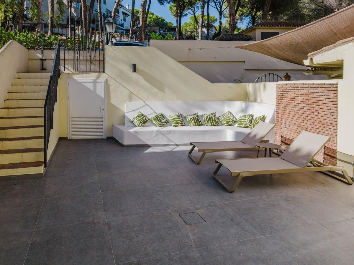 Casa en Venta en Marbella