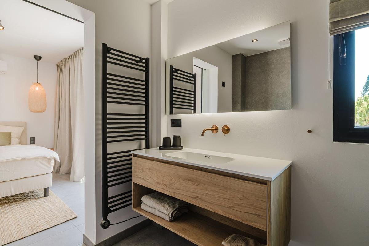 Casa en Venta en Marbella
