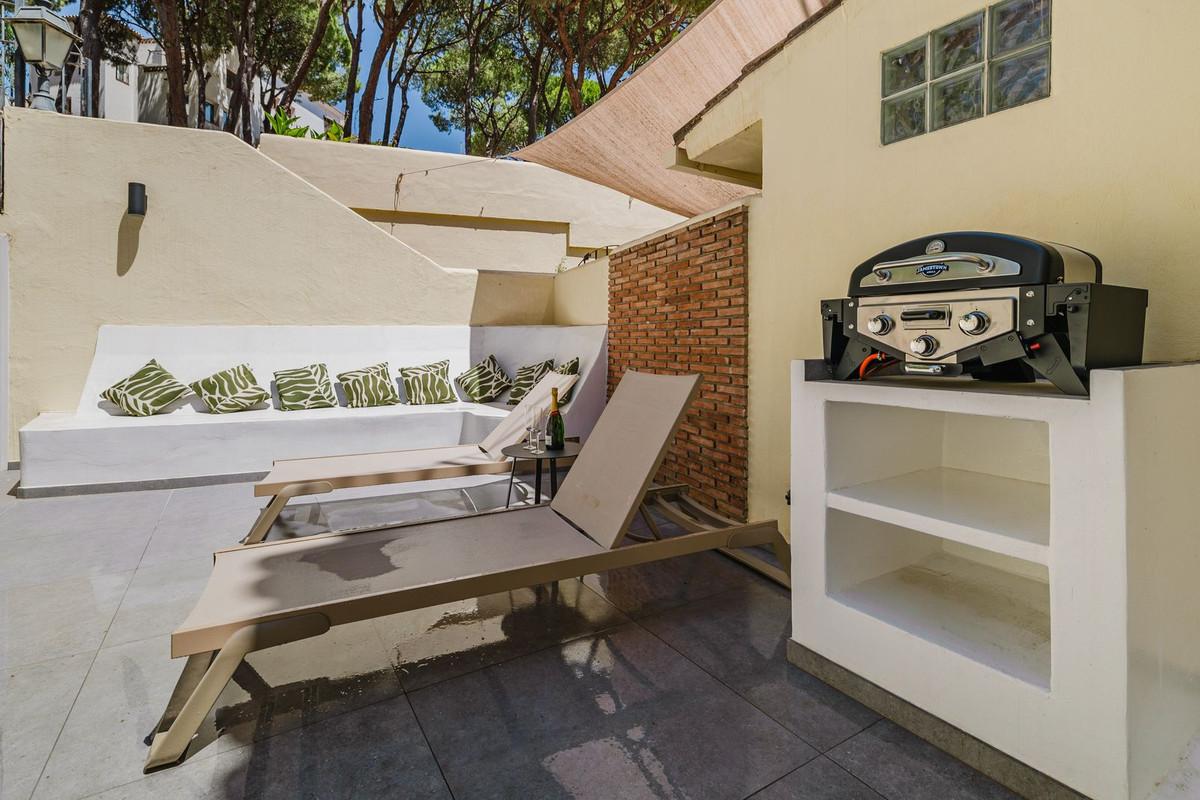 Casa en Venta en Marbella