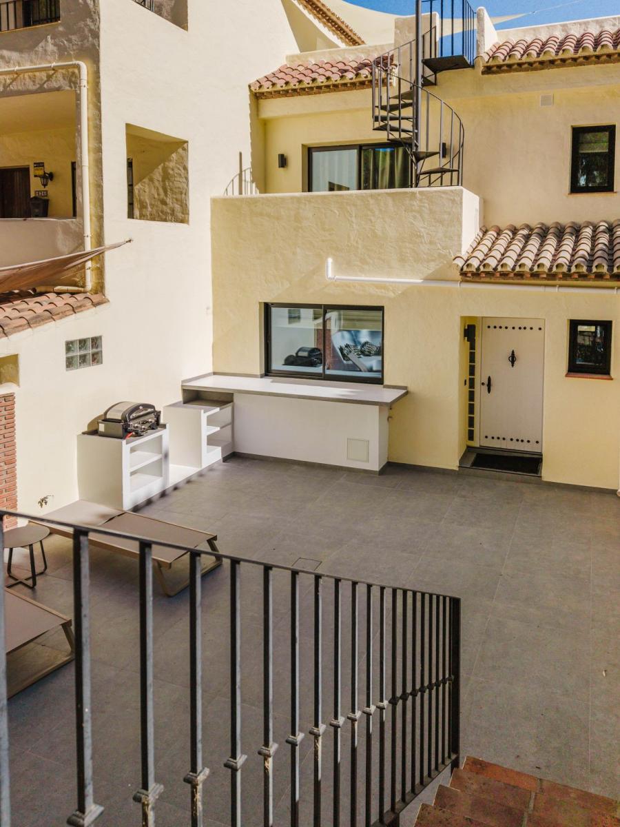 Casa en Venta en Marbella