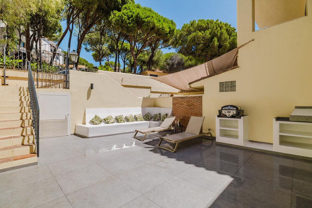 Casa en Venta en Marbella