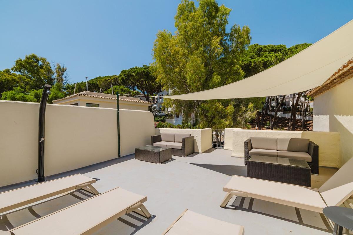 Casa en Venta en Marbella