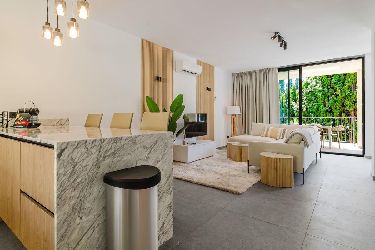 Casa en Venta en Marbella