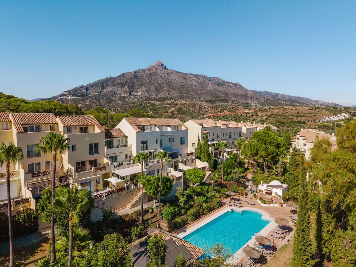 Casa en Venta en Marbella