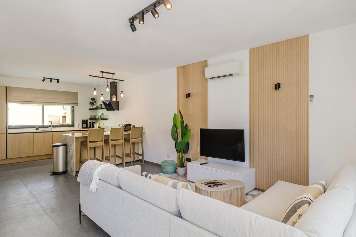 Casa en Venta en Marbella
