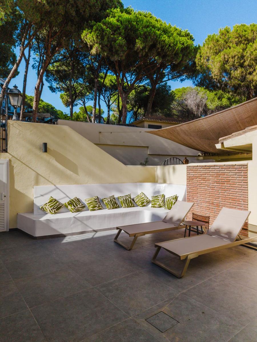 Casa en Venta en Marbella