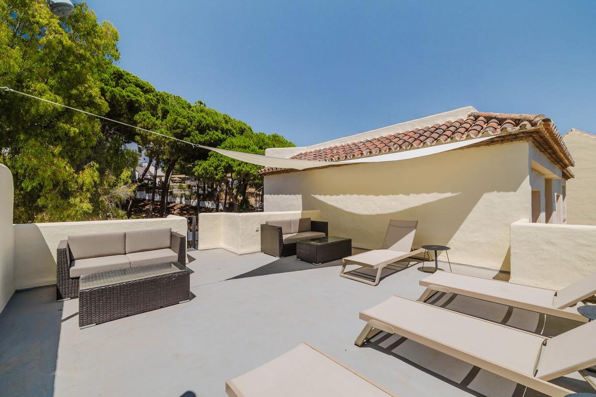 Casa en Venta en Marbella