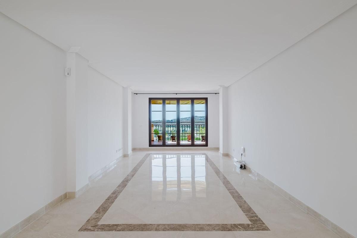 Apartamento en Venta en Benahavís