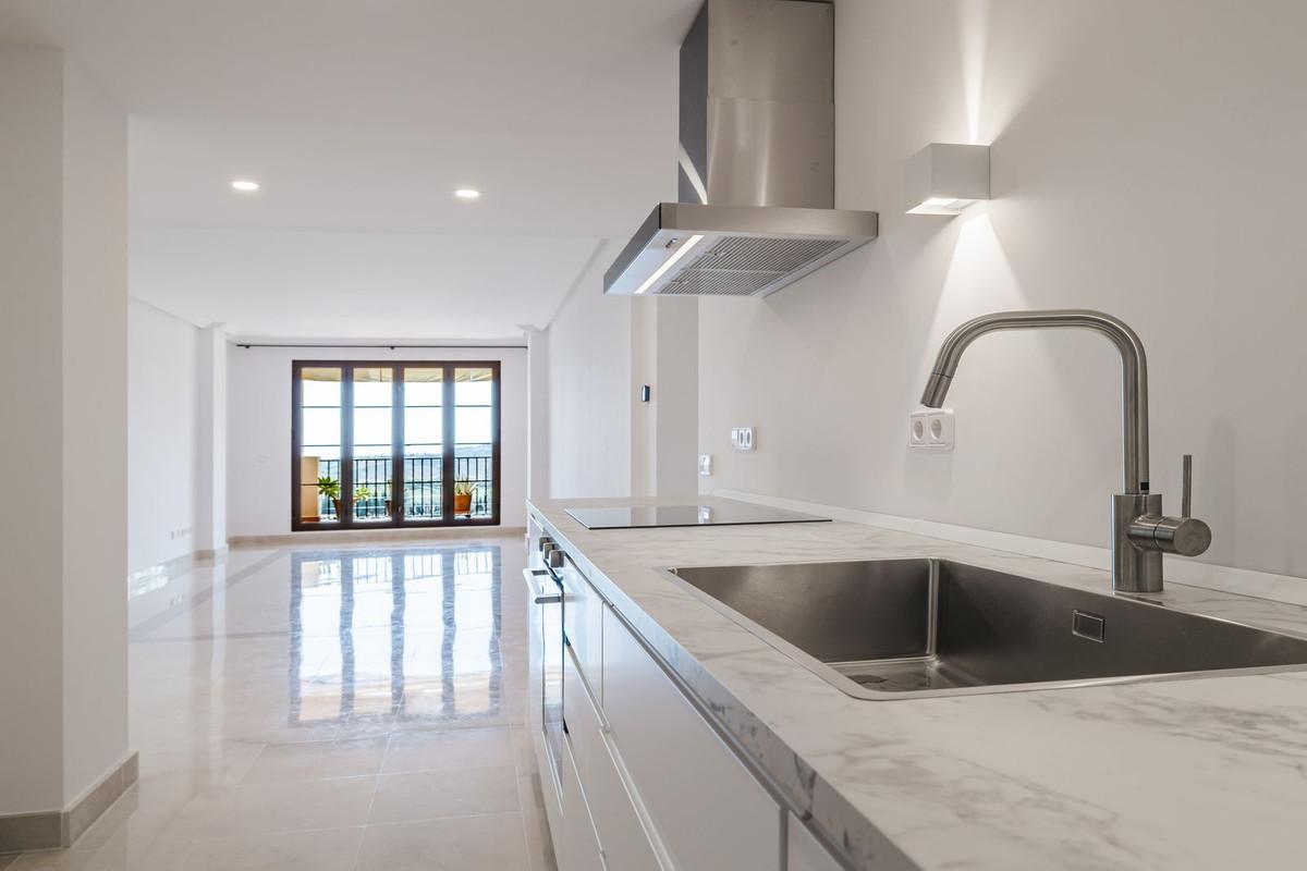 Apartamento en Venta en Benahavís