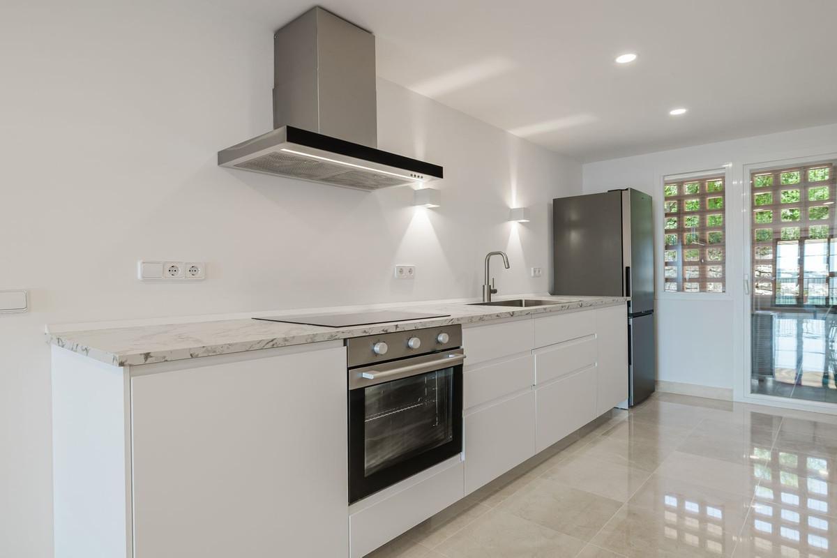 Apartamento en Venta en Benahavís