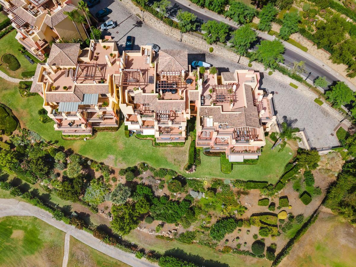 Apartamento en Venta en Benahavís