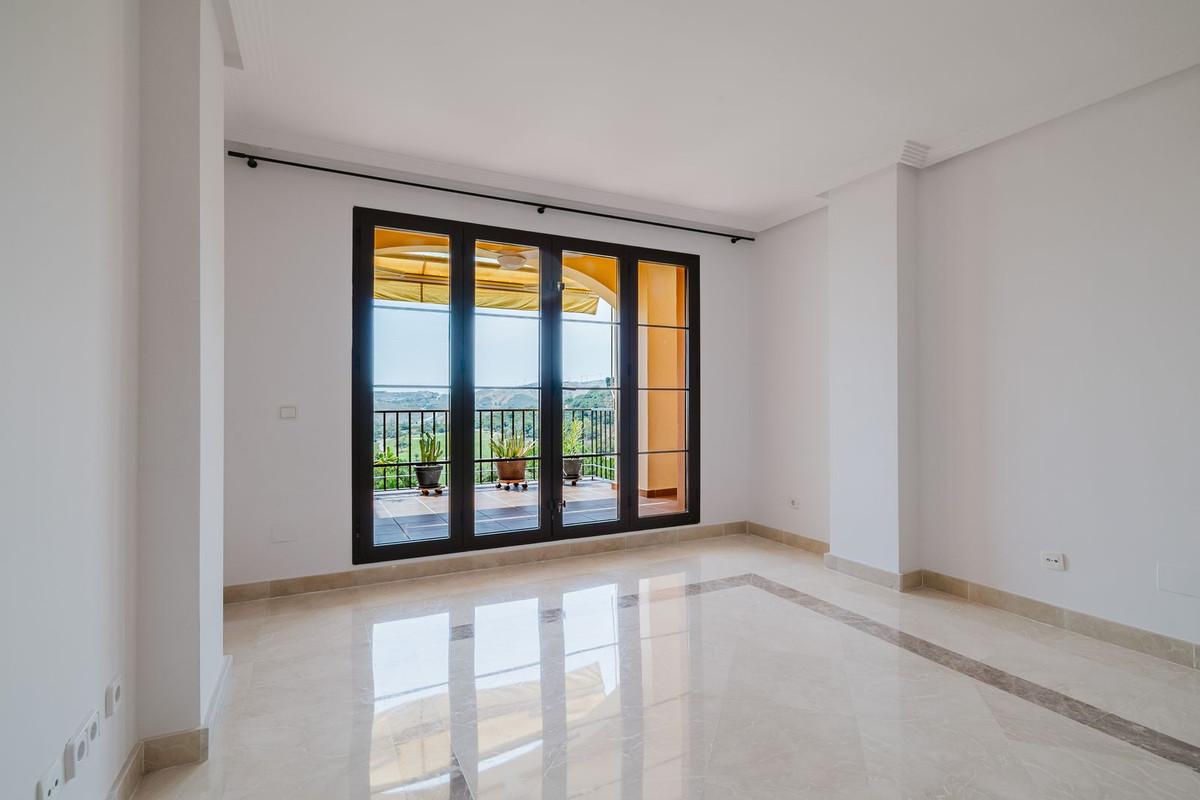 Apartamento en Venta en Benahavís