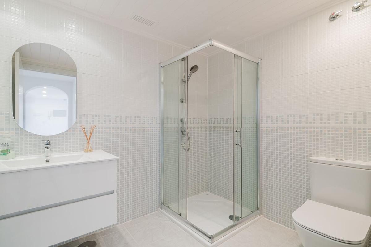 Apartamento en Venta en Benahavís