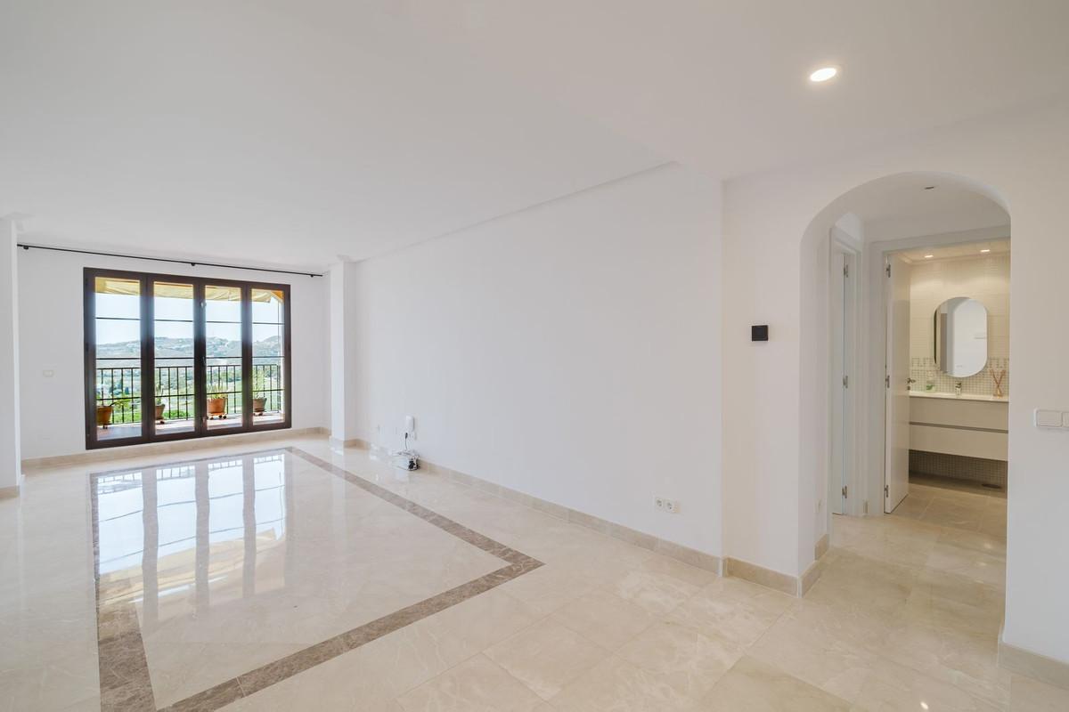 Apartamento en Venta en Benahavís