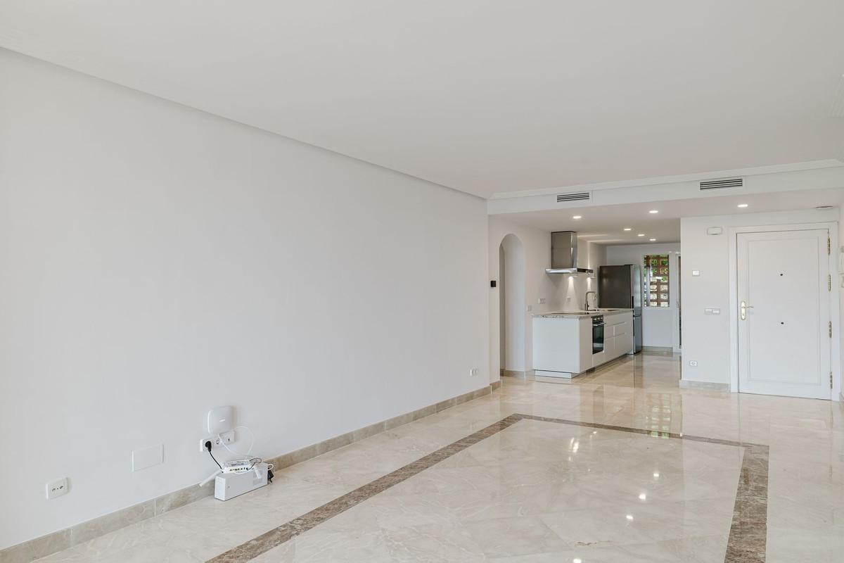 Apartamento en Venta en Benahavís