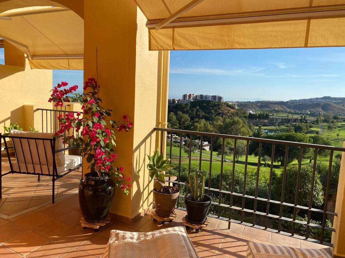 Apartamento en Venta en Benahavís