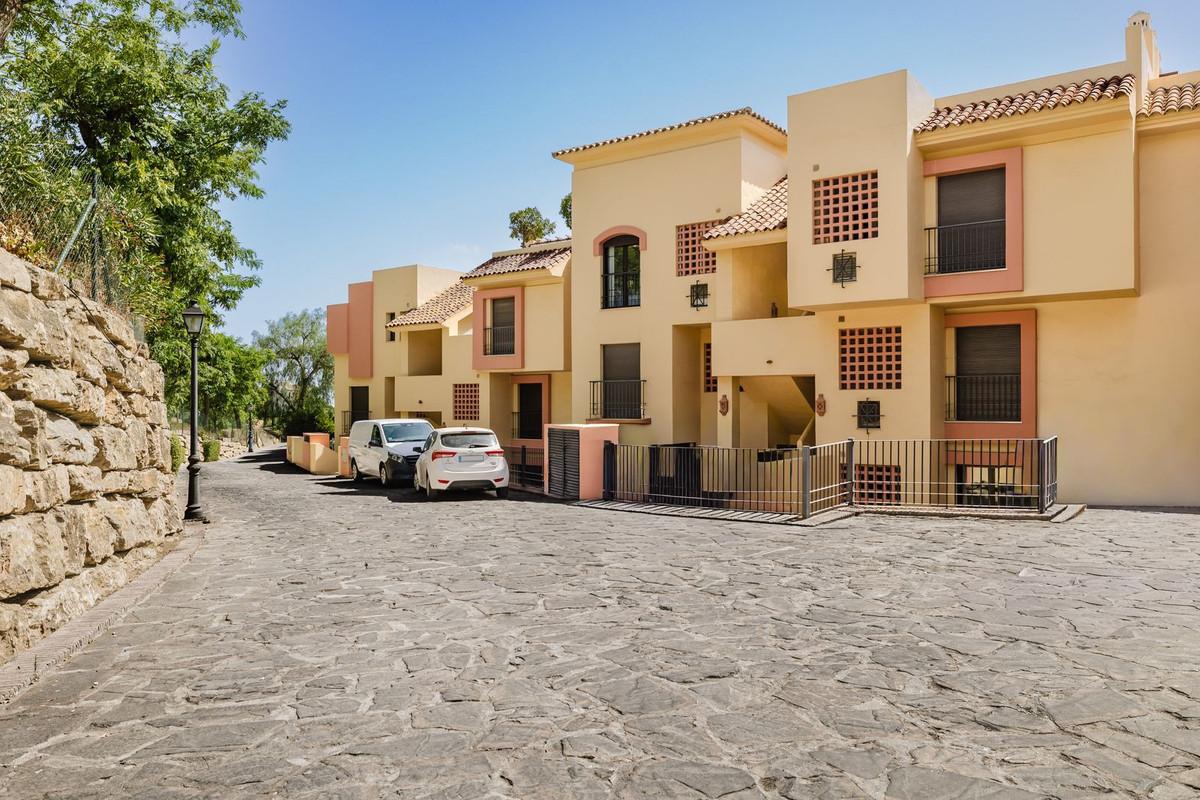 Apartamento en Venta en Benahavís