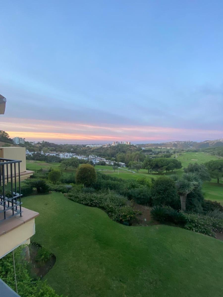 Apartamento en Venta en Benahavís