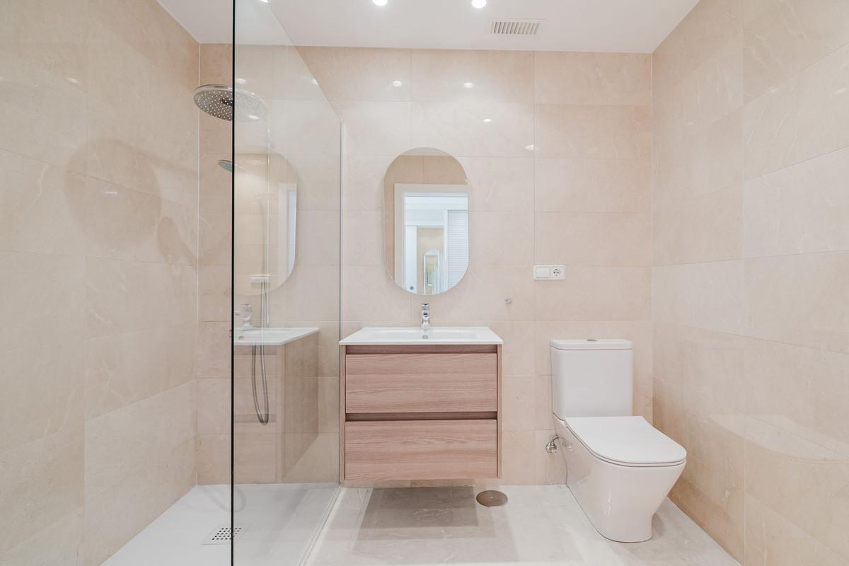 Apartamento en Venta en Benahavís