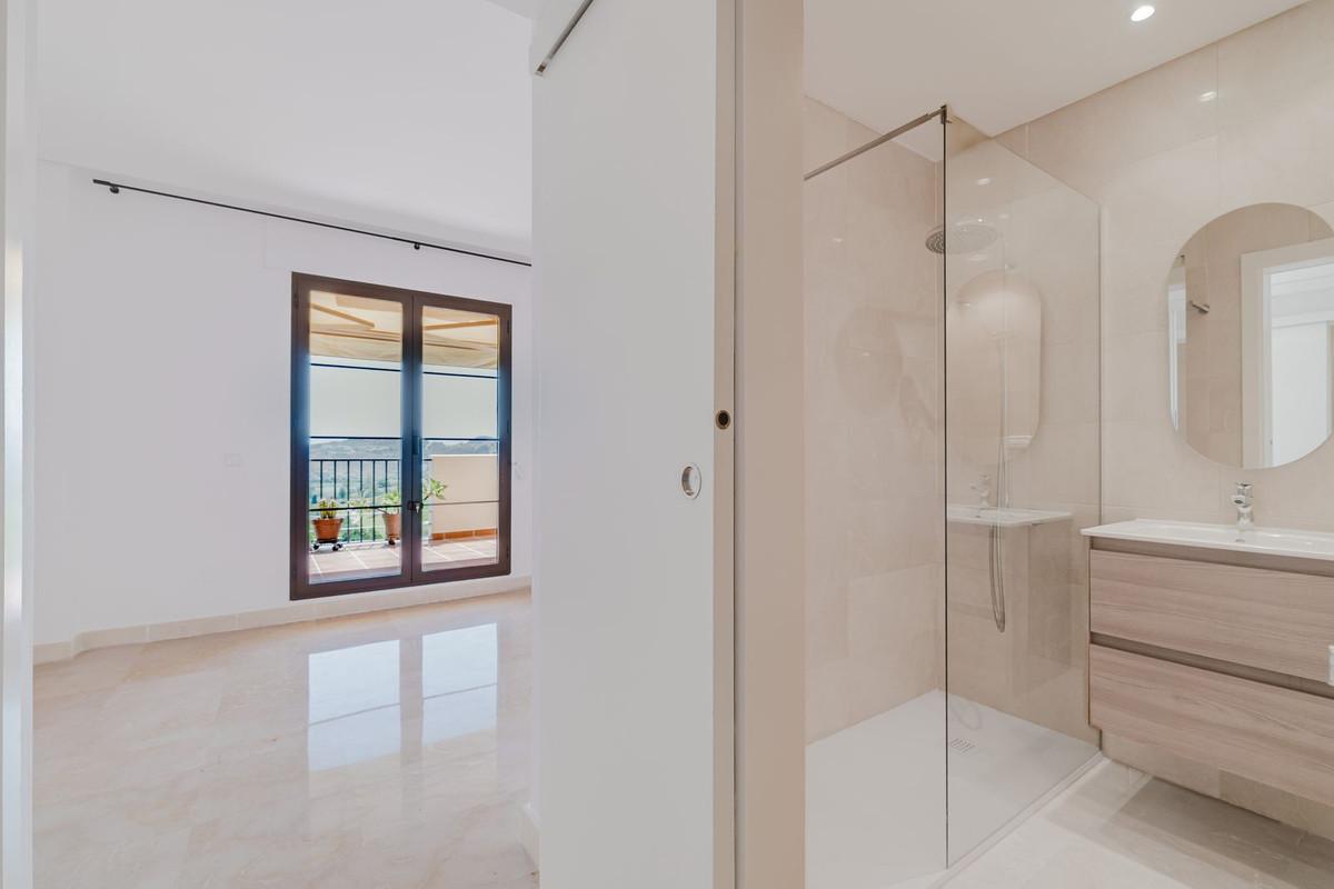 Apartamento en Venta en Benahavís