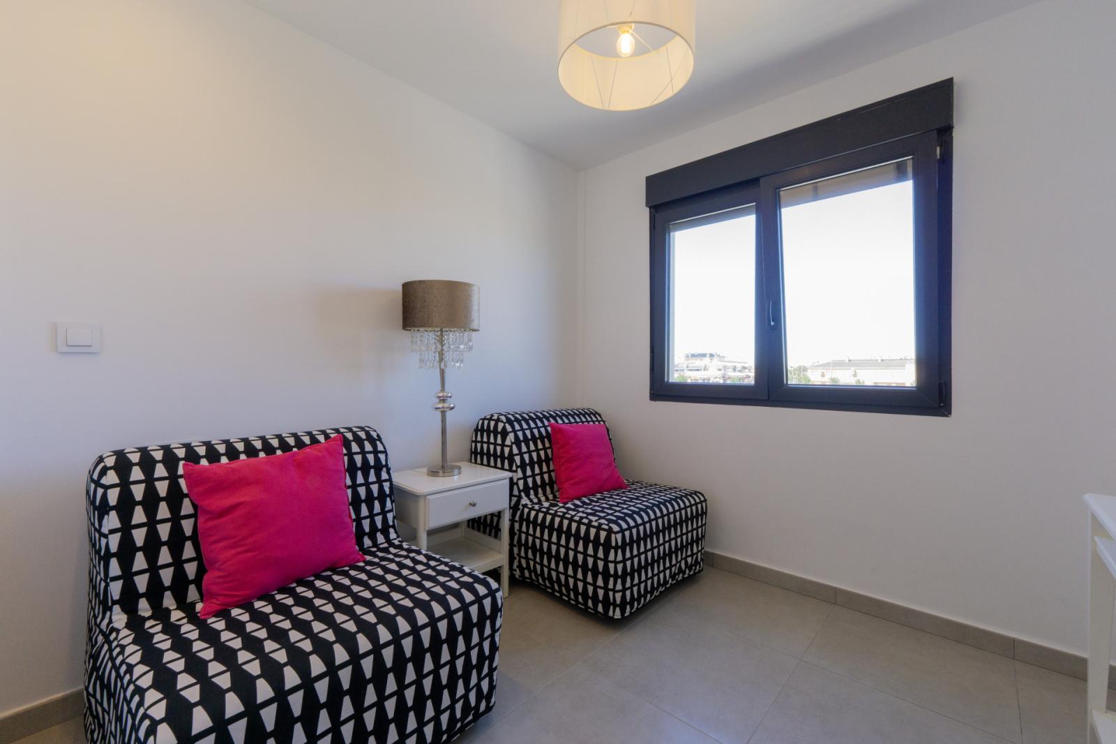Apartamento en Venta en Pilar de la Horadada