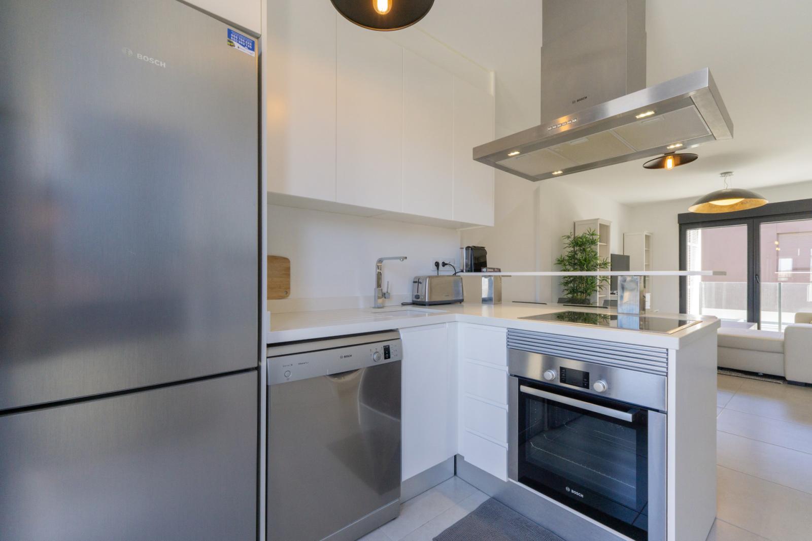 Apartamento en Venta en Pilar de la Horadada