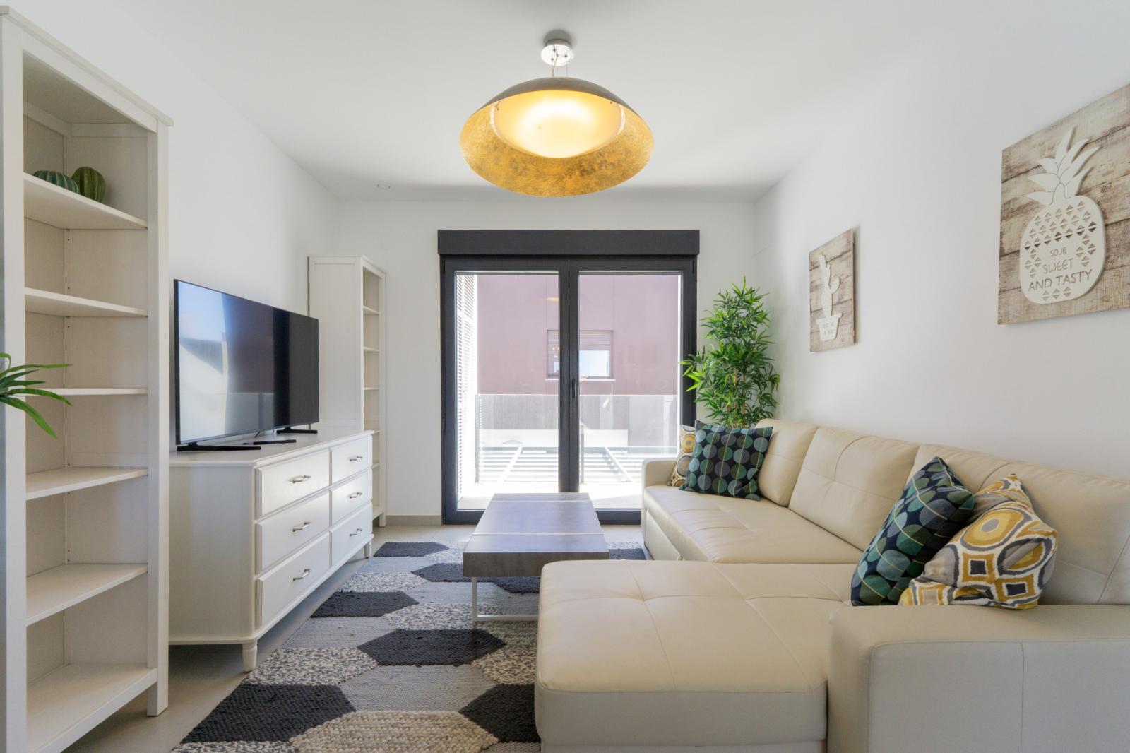 Apartamento en Venta en Pilar de la Horadada