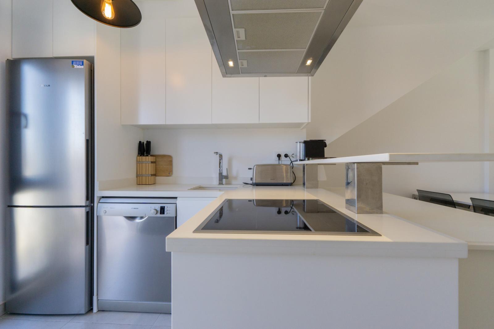 Apartamento en Venta en Pilar de la Horadada