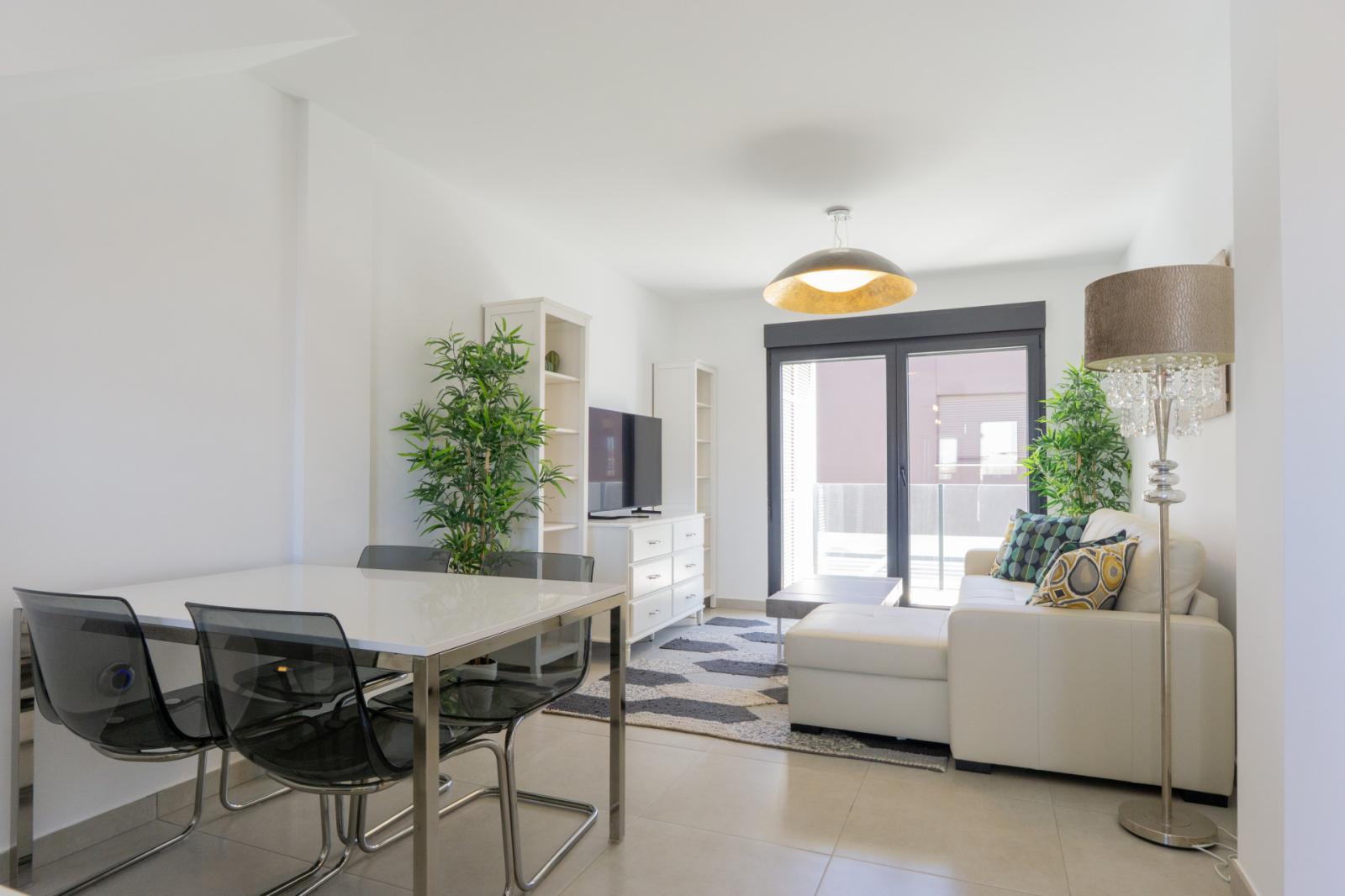 Apartamento en Venta en Pilar de la Horadada