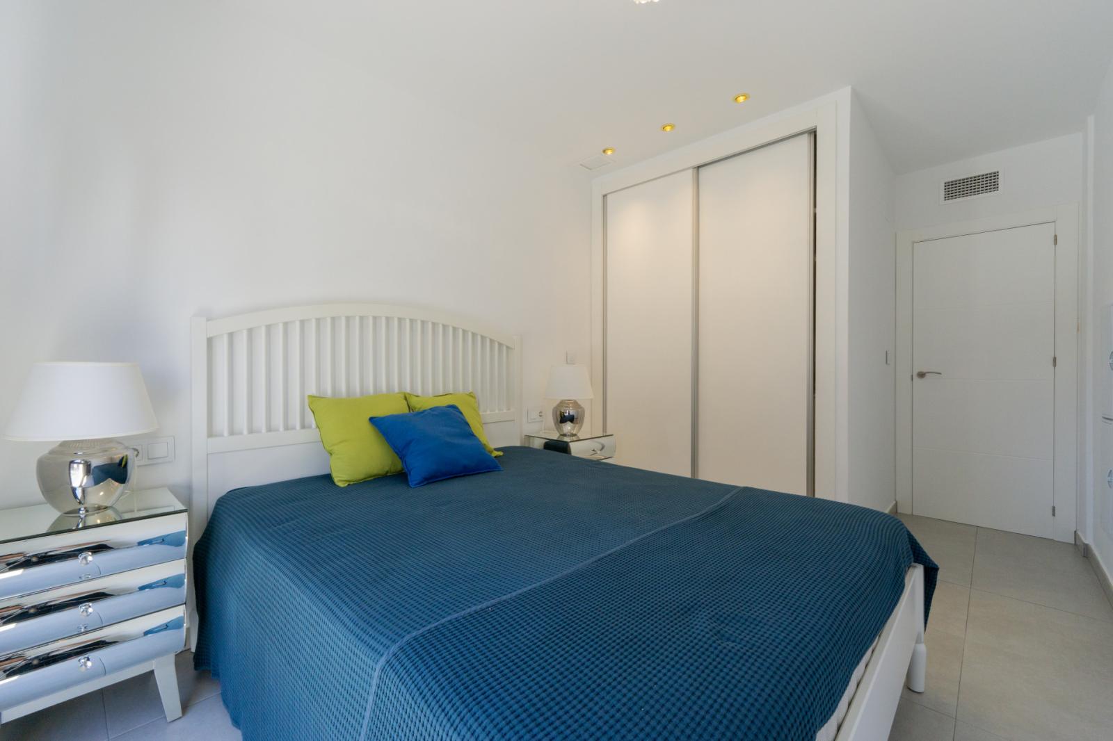 Apartamento en Venta en Pilar de la Horadada