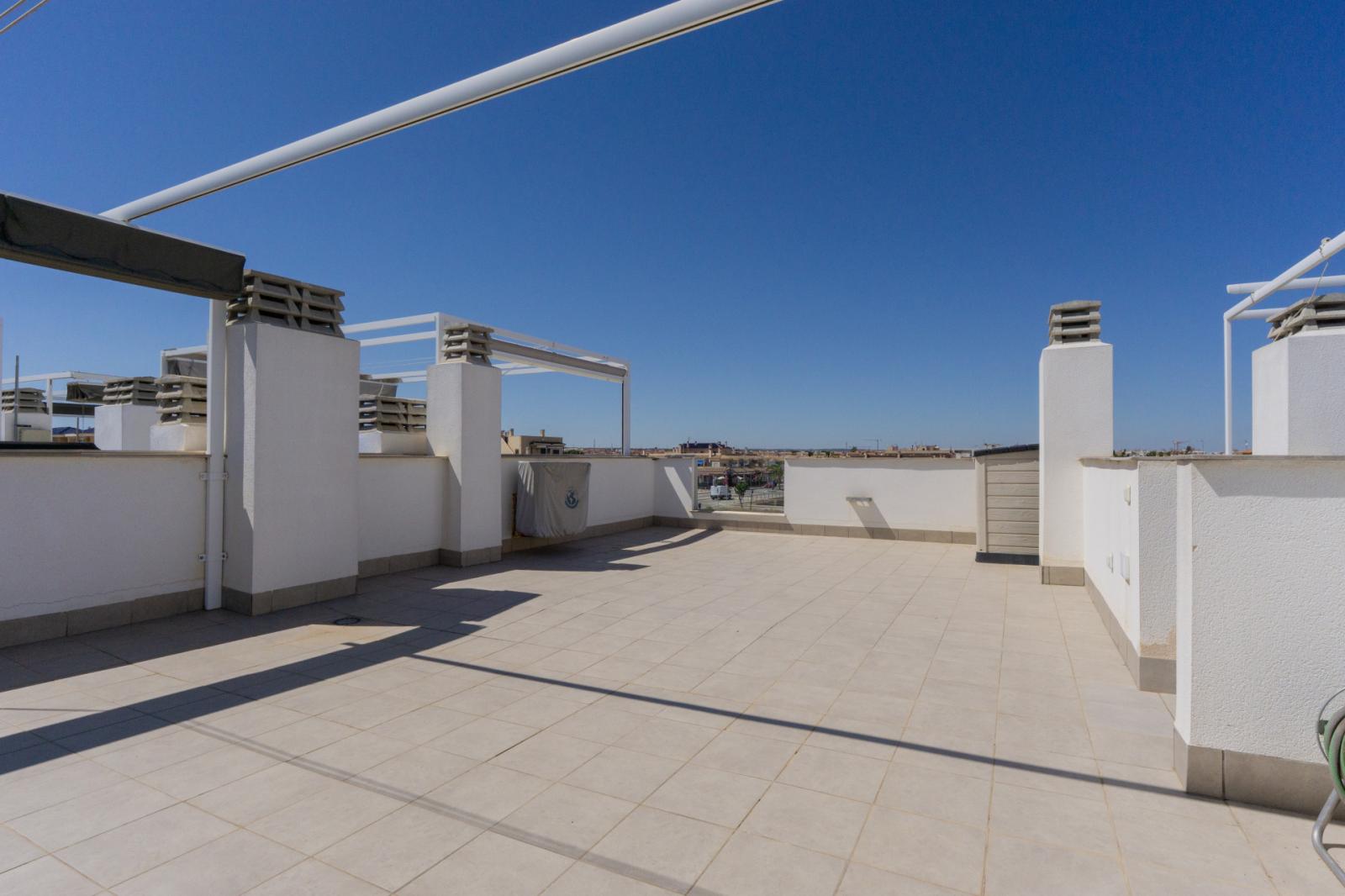 Apartamento en Venta en Pilar de la Horadada