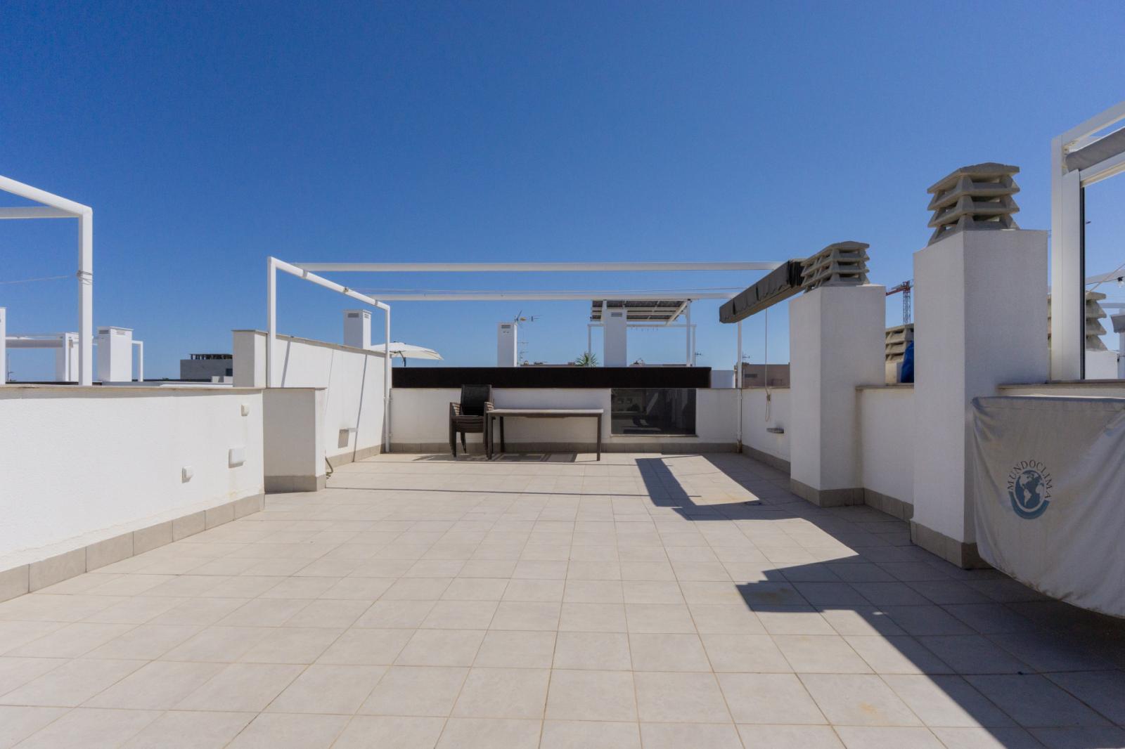 Apartamento en Venta en Pilar de la Horadada