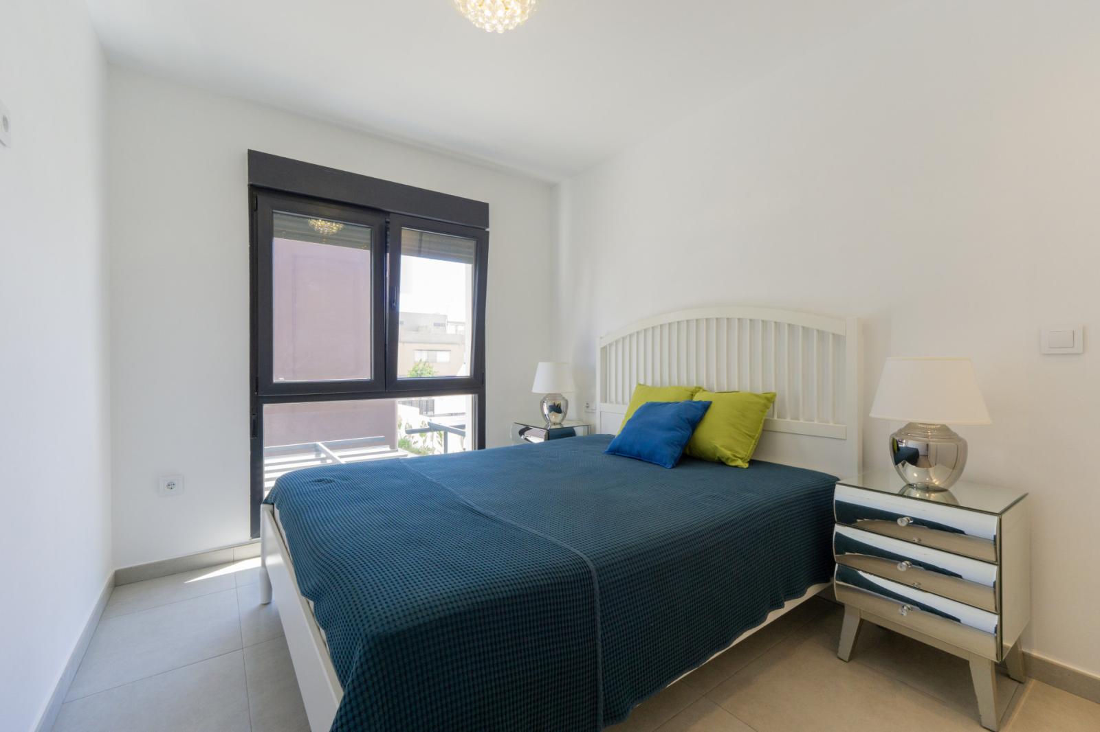 Apartamento en Venta en Pilar de la Horadada