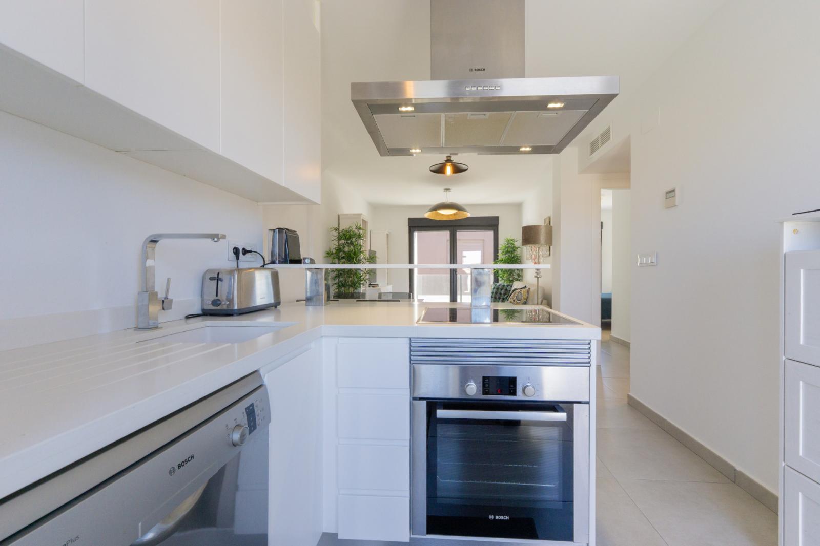 Apartamento en Venta en Pilar de la Horadada