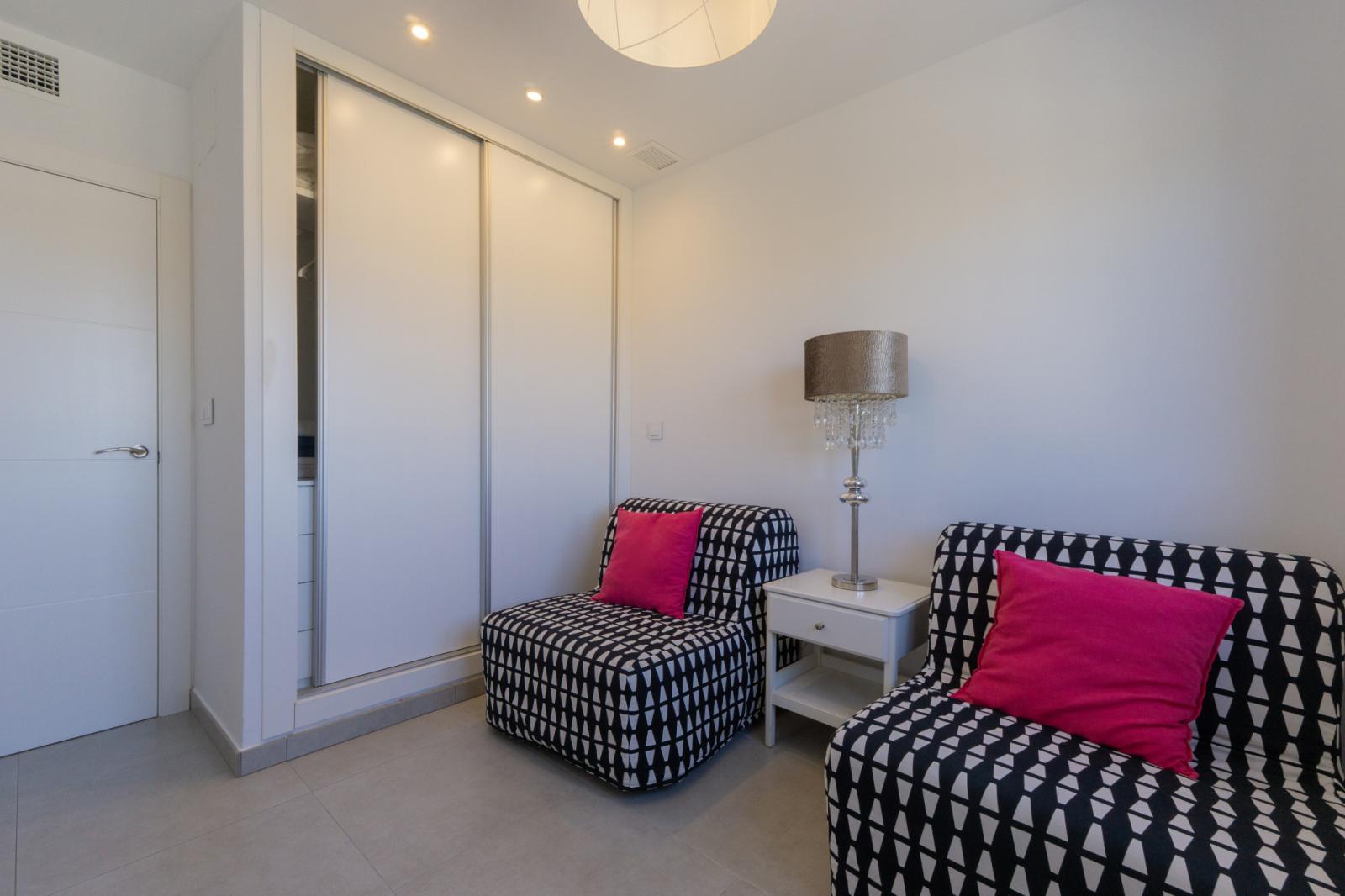 Apartamento en Venta en Pilar de la Horadada