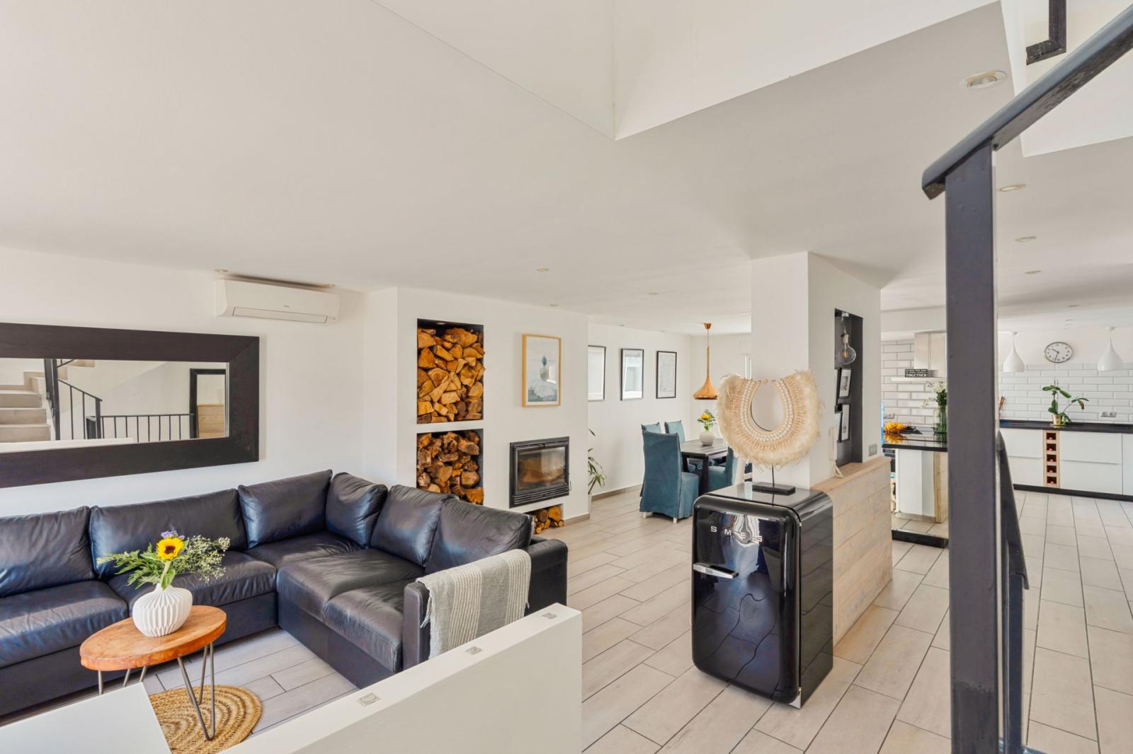 Casa en Venta en Fuengirola