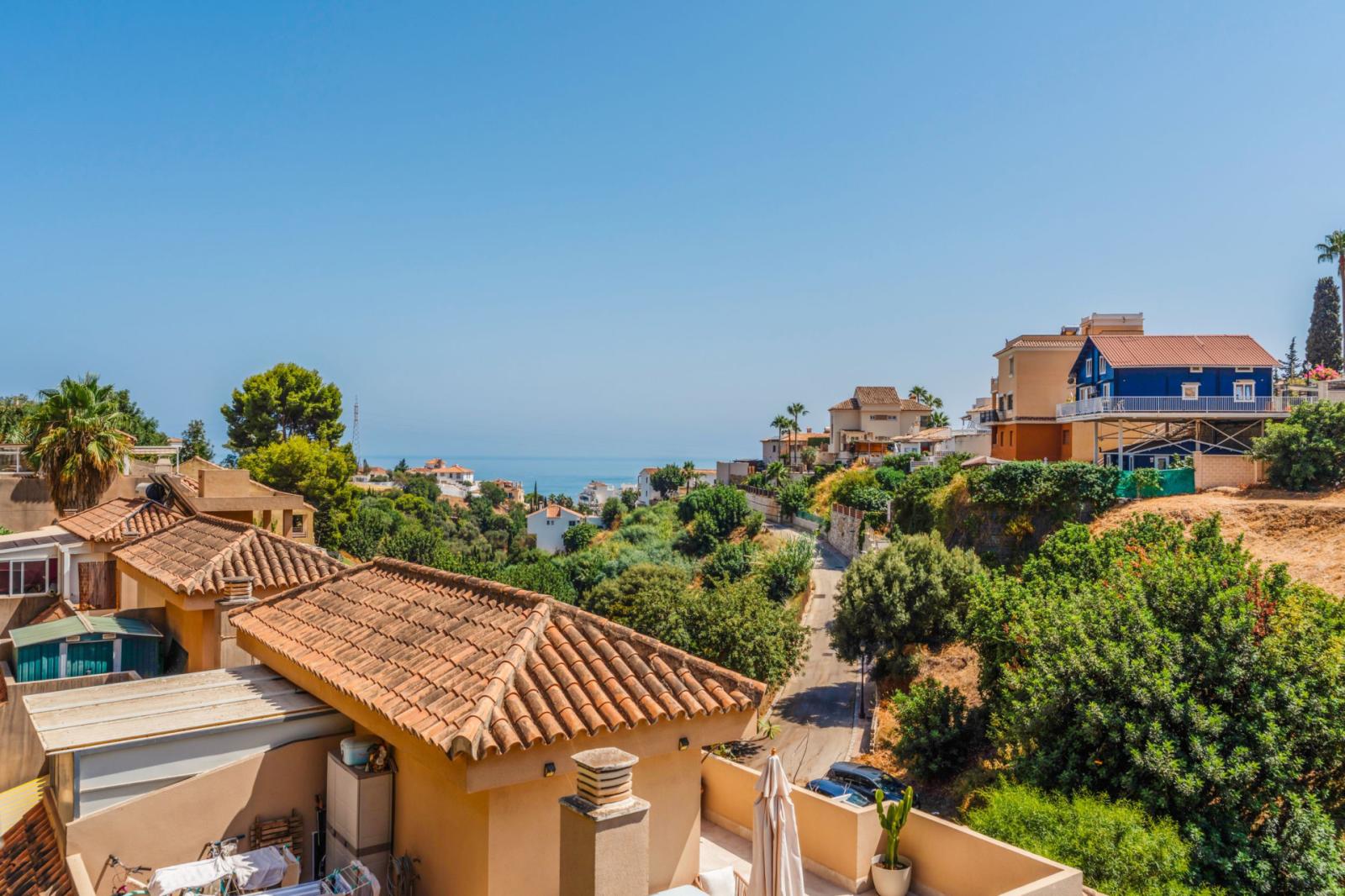 Casa en Venta en Fuengirola