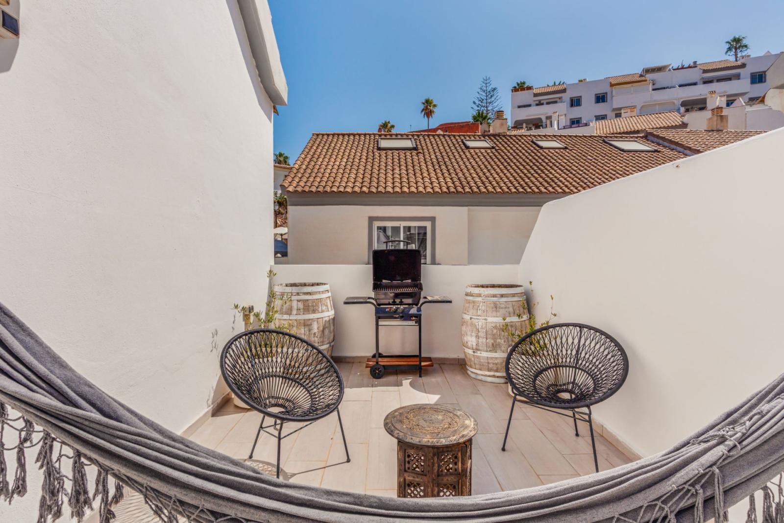 Casa en Venta en Fuengirola