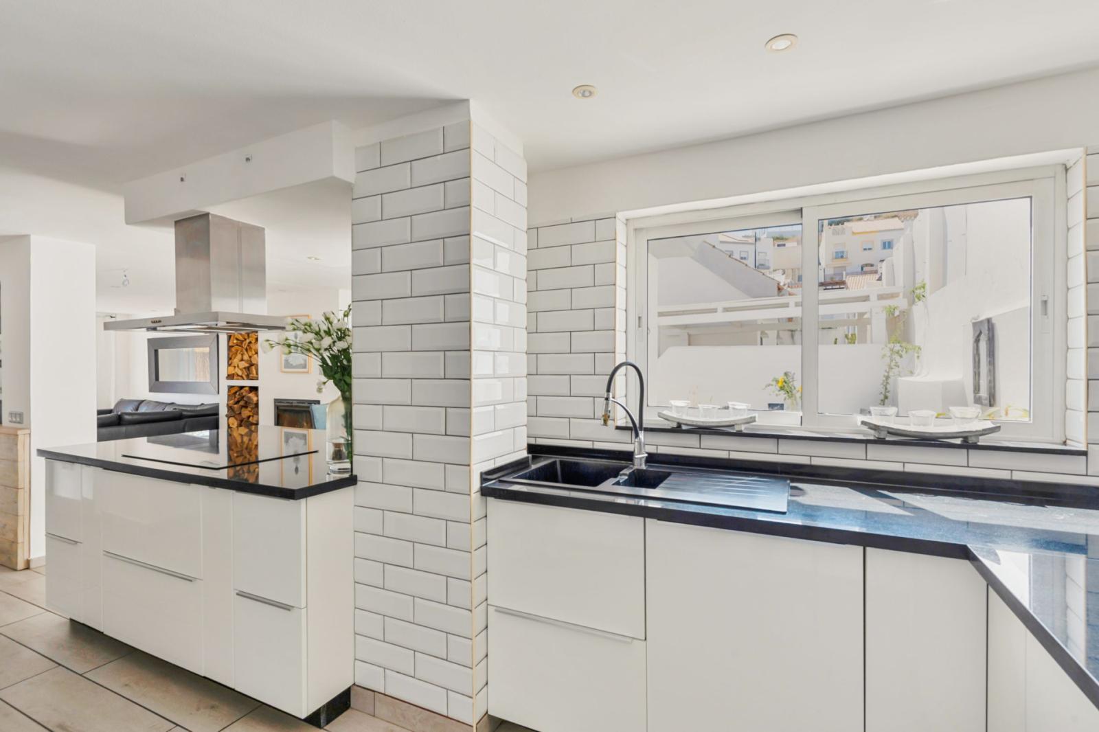 Casa en Venta en Fuengirola