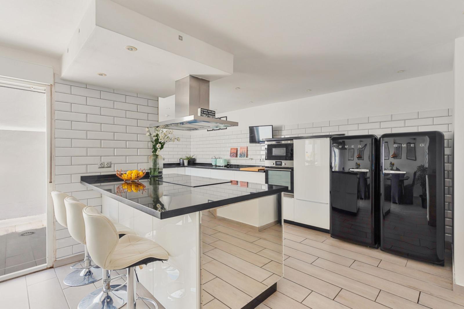 Casa en Venta en Fuengirola