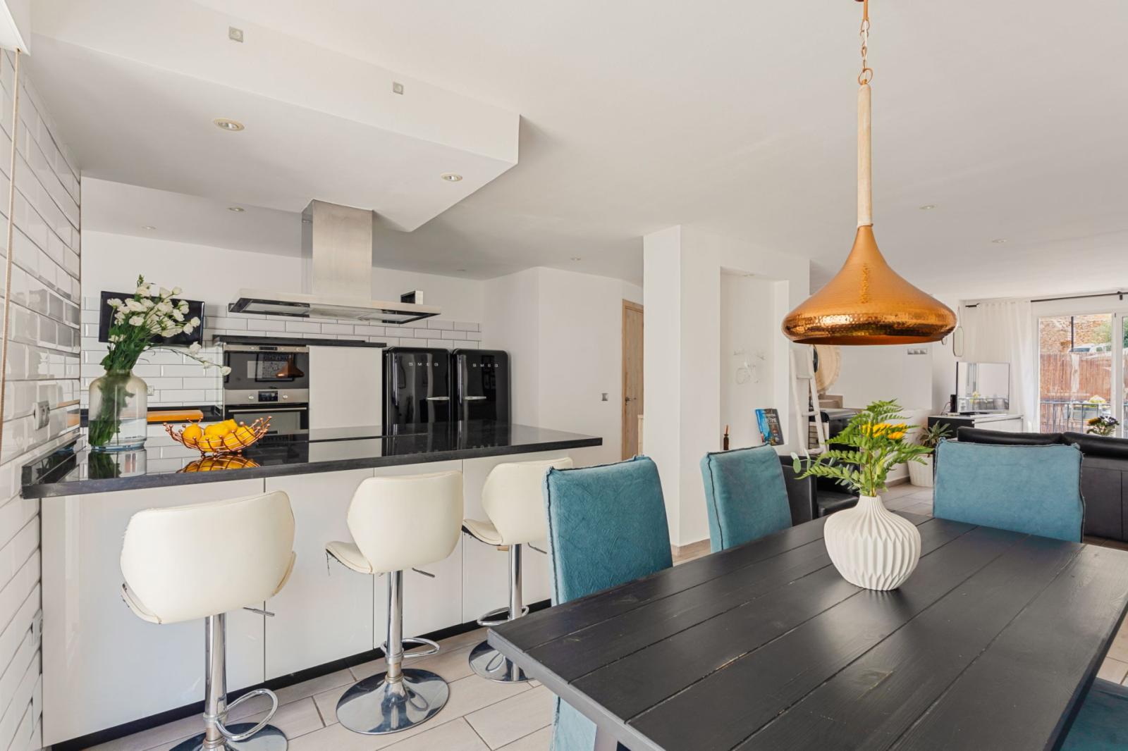 Casa en Venta en Fuengirola